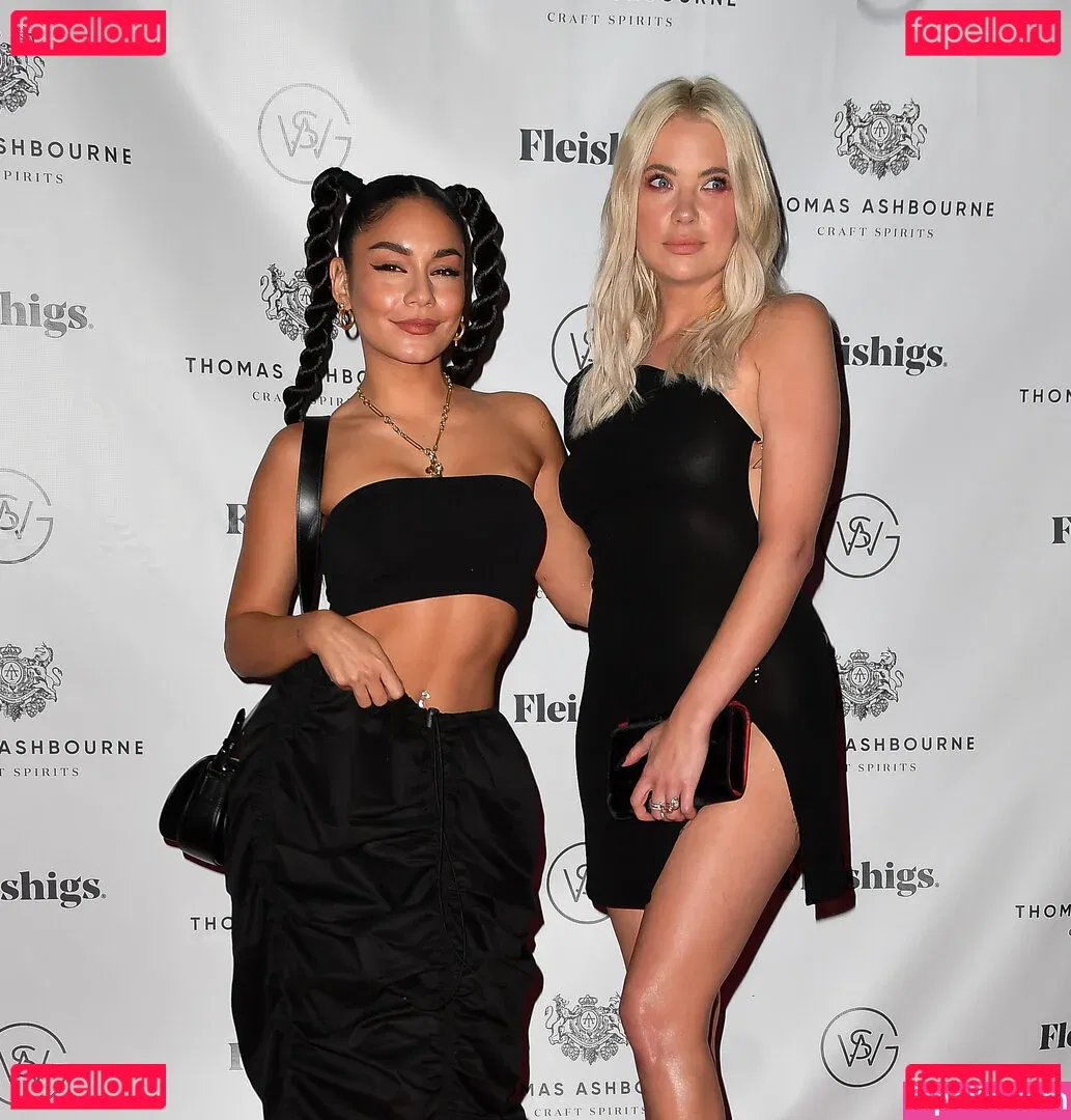 Ashley Benson Onlyfans Photo Gallery 