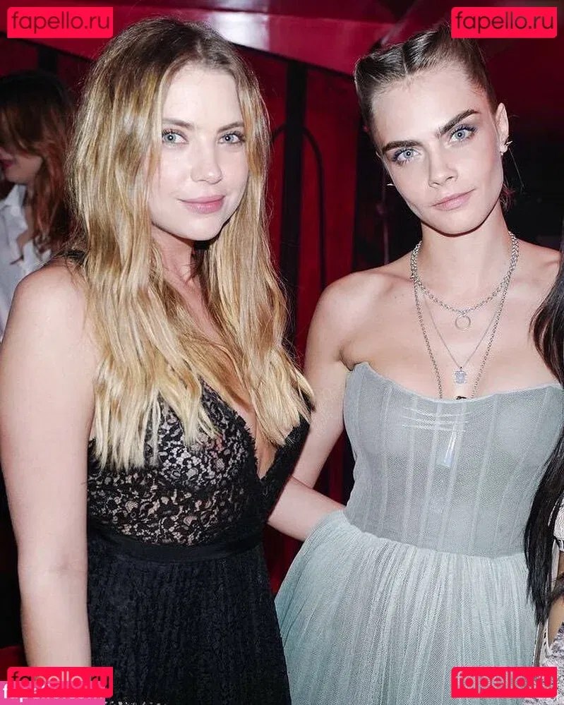 Ashley Benson Onlyfans Photo Gallery 