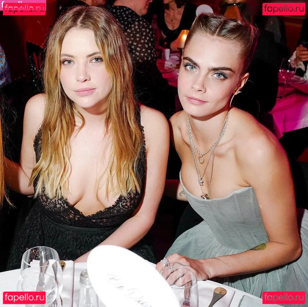 Ashley Benson Onlyfans Photo Gallery 