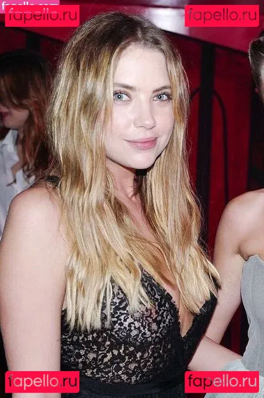 Ashley Benson Onlyfans Photo Gallery 