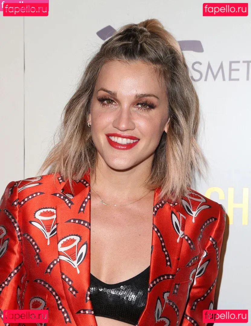 Ashley Benson Onlyfans Photo Gallery 