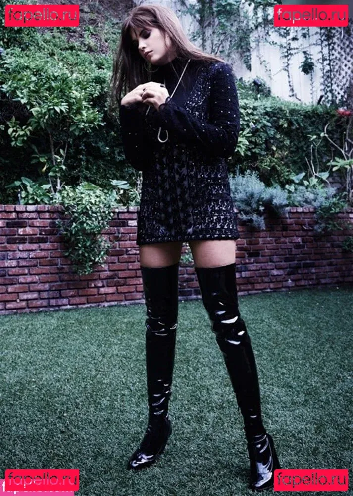 Ashley Benson Onlyfans Photo Gallery 