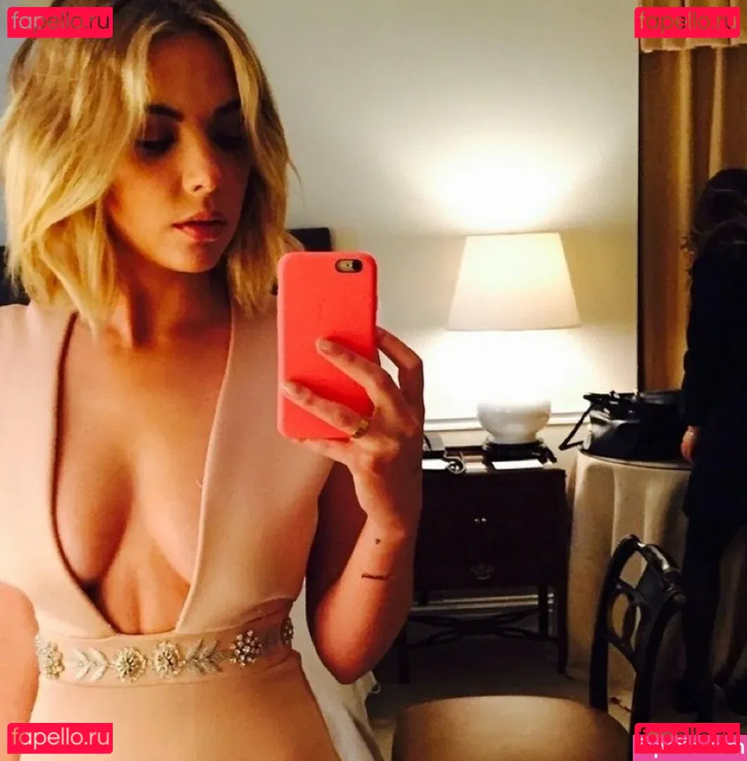 Ashley Benson Onlyfans Photo Gallery 
