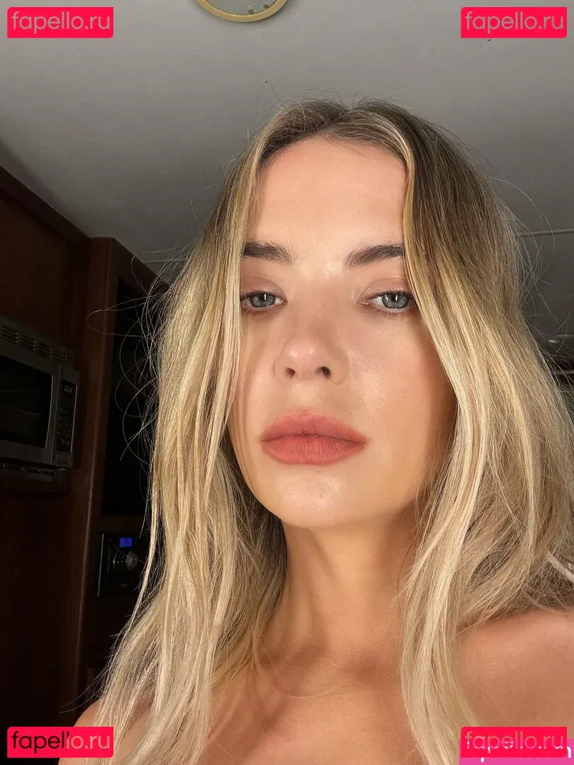 Ashley Benson Onlyfans Photo Gallery 