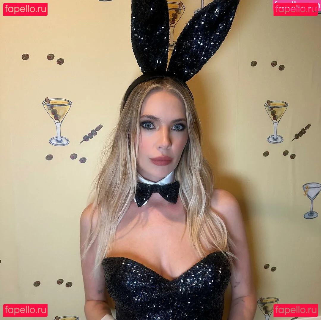 Ashley Benson Onlyfans Photo Gallery 