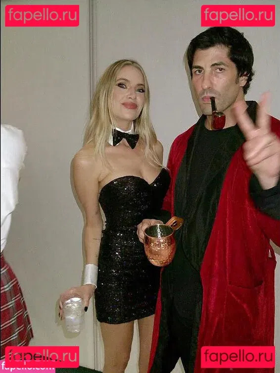 Ashley Benson Onlyfans Photo Gallery 