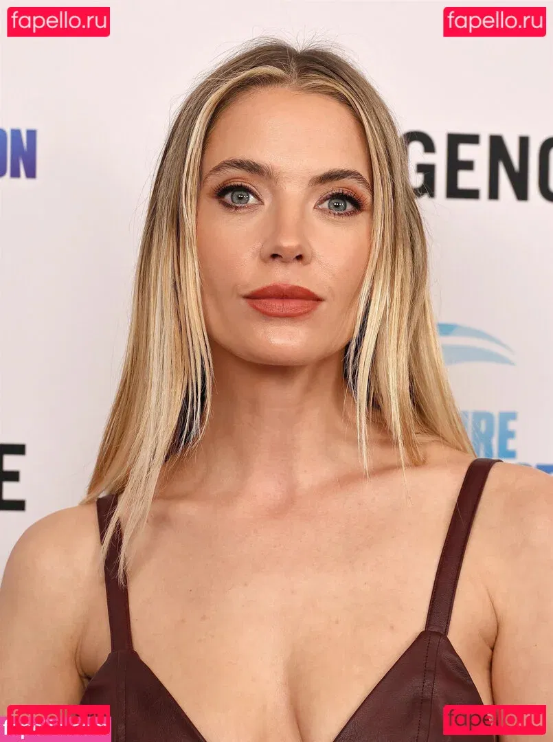 Ashley Benson Onlyfans Photo Gallery 