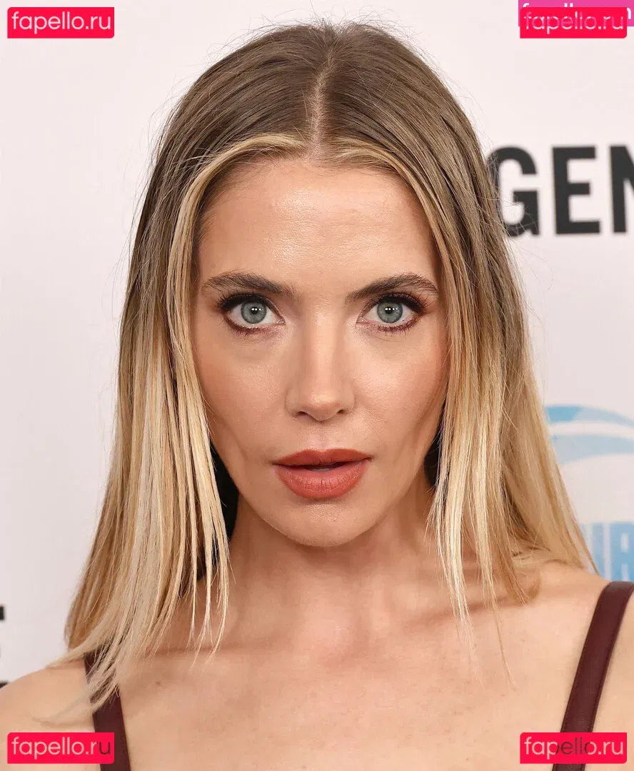 Ashley Benson Onlyfans Photo Gallery 