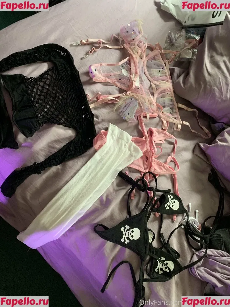 babyghouli420 Onlyfans Photo Gallery 