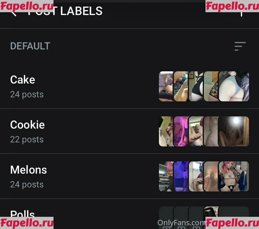 babyghouli420 Onlyfans Photo Gallery 
