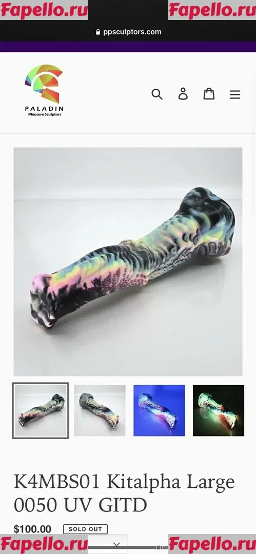 babyghouli420 Onlyfans Photo Gallery 