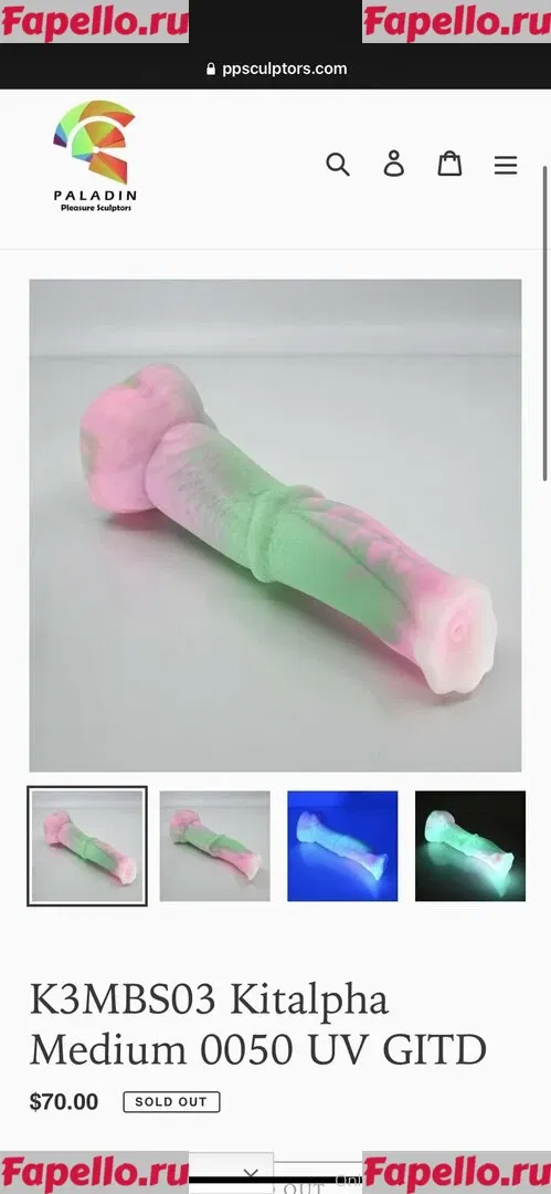 babyghouli420 Onlyfans Photo Gallery 
