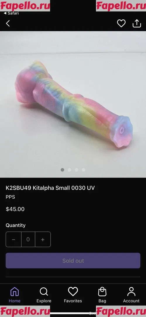 babyghouli420 Onlyfans Photo Gallery 