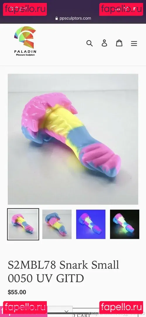 babyghouli420 Onlyfans Photo Gallery 