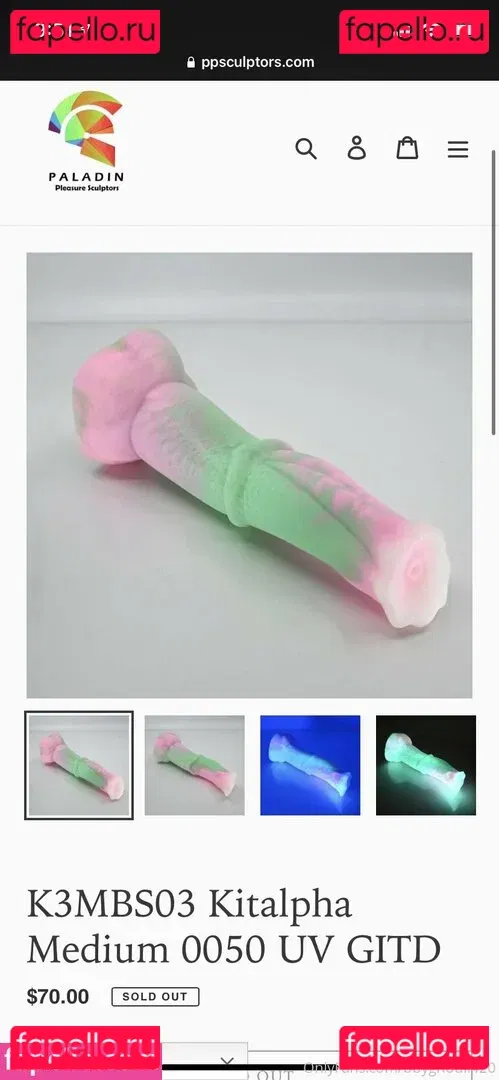 babyghouli420 Onlyfans Photo Gallery 