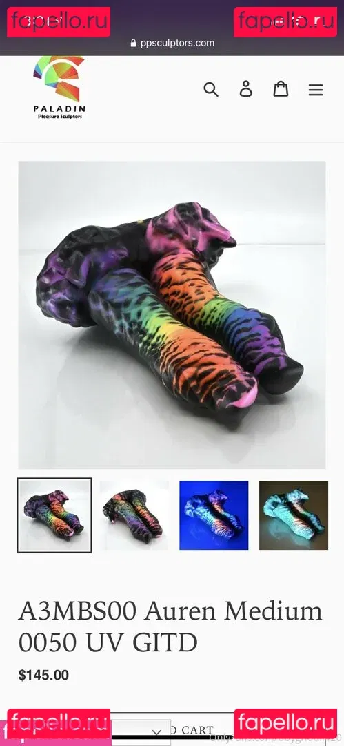 babyghouli420 Onlyfans Photo Gallery 