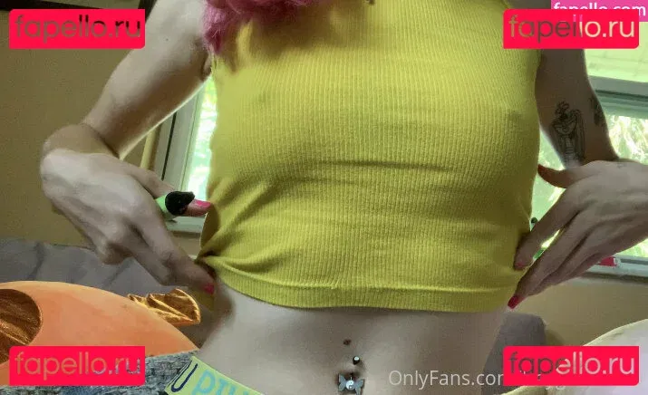 babyghouli420 Onlyfans Photo Gallery 