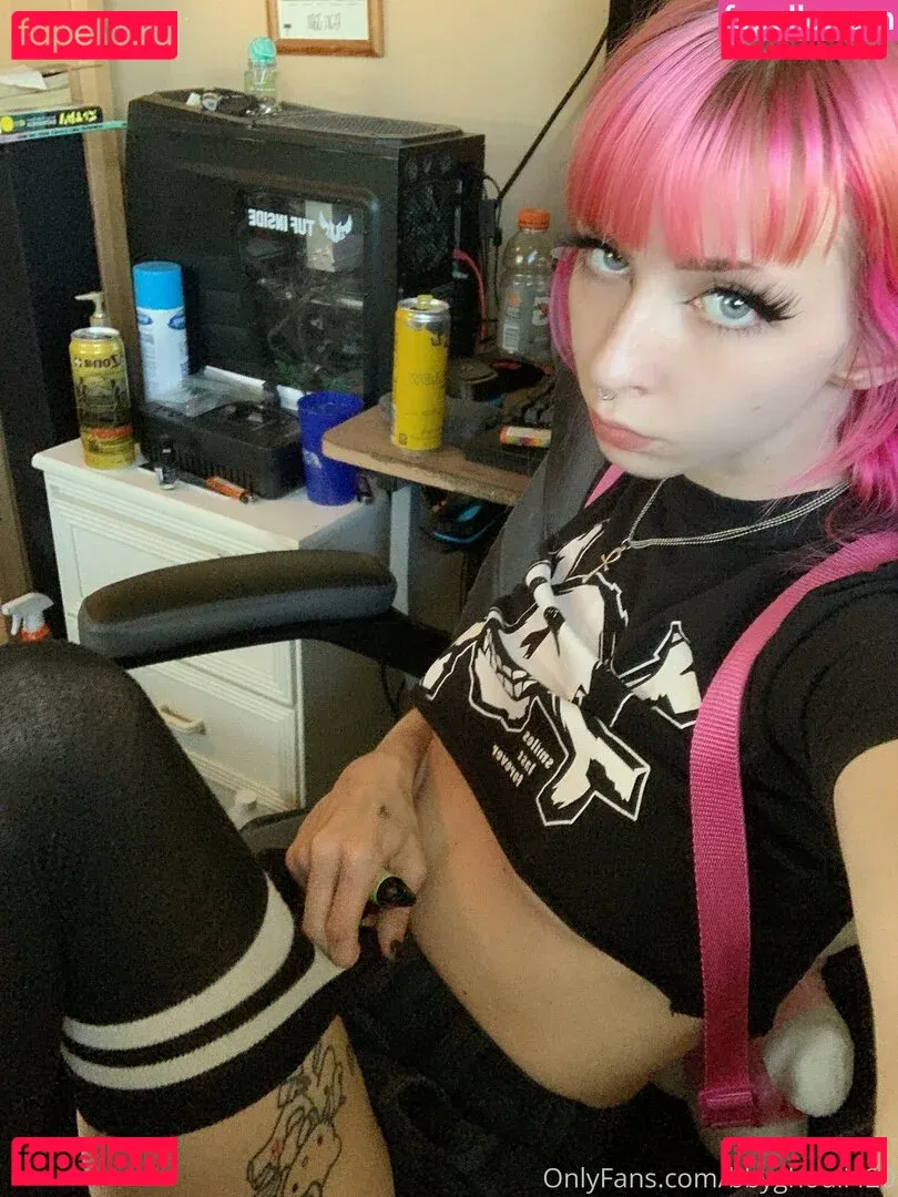 babyghouli420 Onlyfans Photo Gallery 