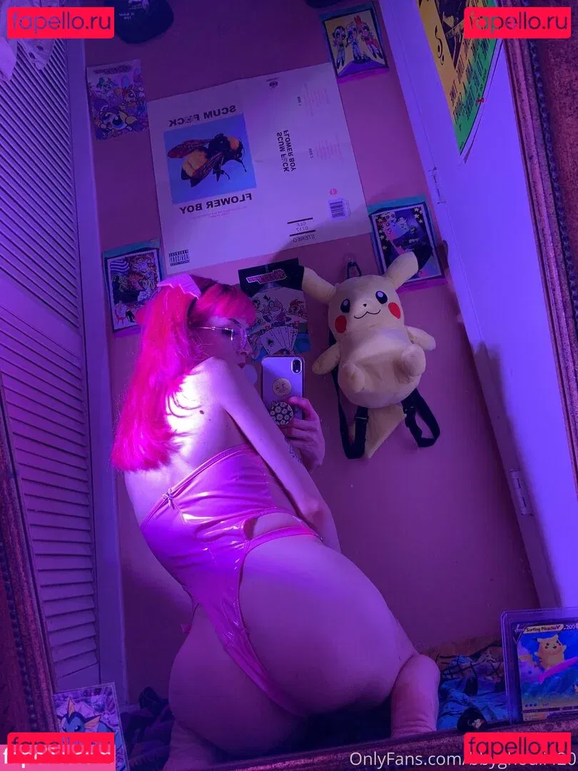 babyghouli420 Onlyfans Photo Gallery 