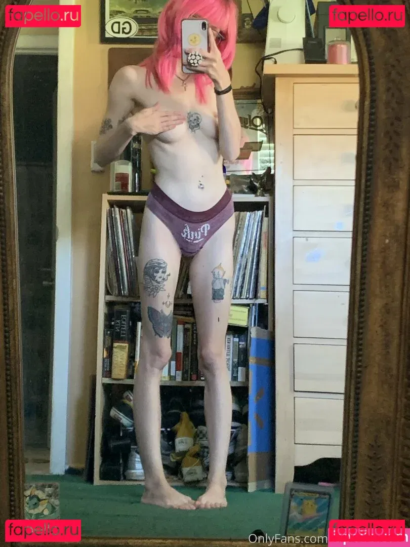 babyghouli420 Onlyfans Photo Gallery 