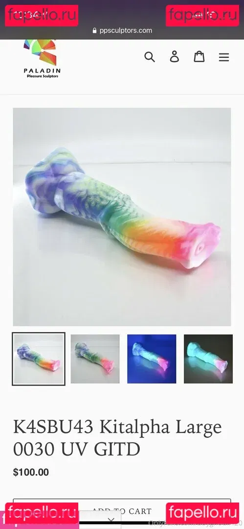 babyghouli420 Onlyfans Photo Gallery 