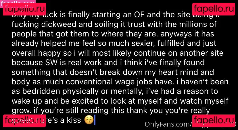 babyghouli420 Onlyfans Photo Gallery 