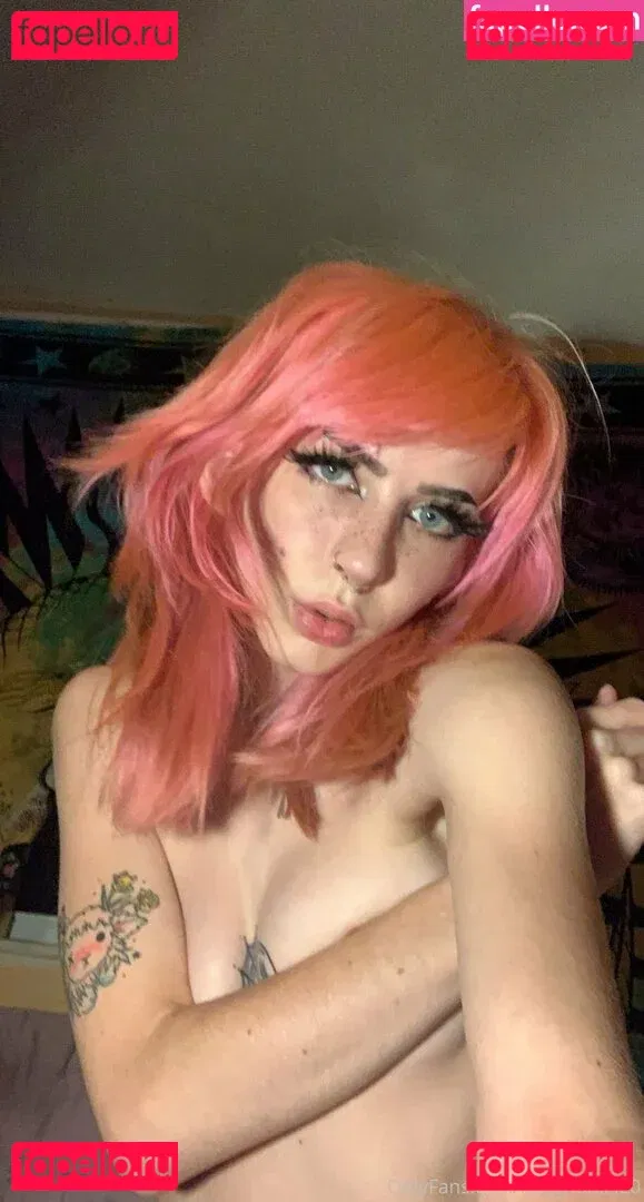 babyghouli420 Onlyfans Photo Gallery 