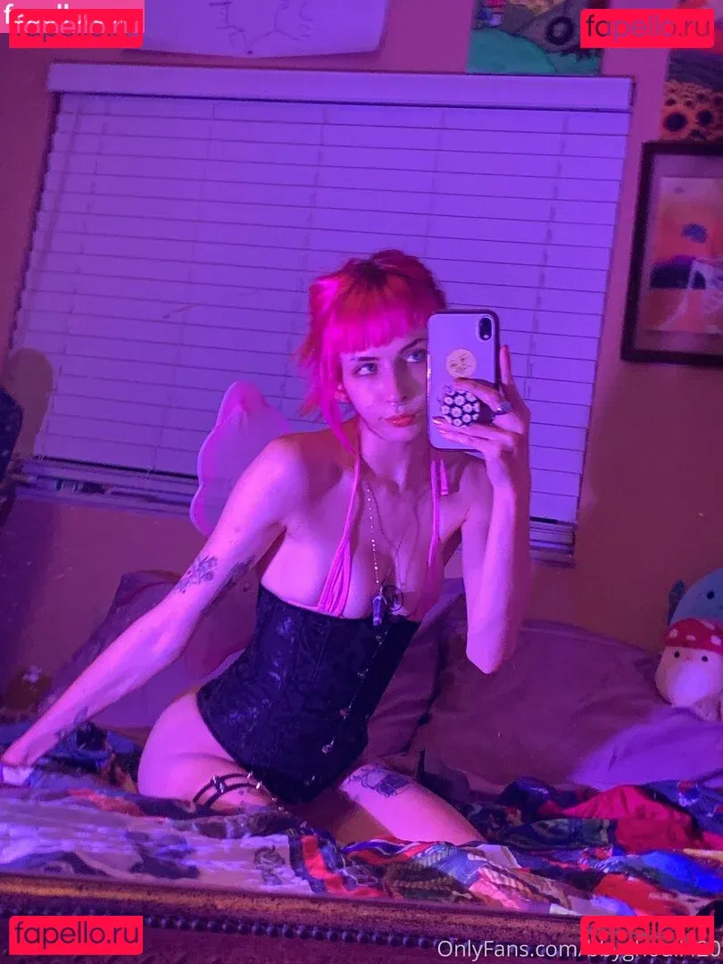 babyghouli420 Onlyfans Photo Gallery 