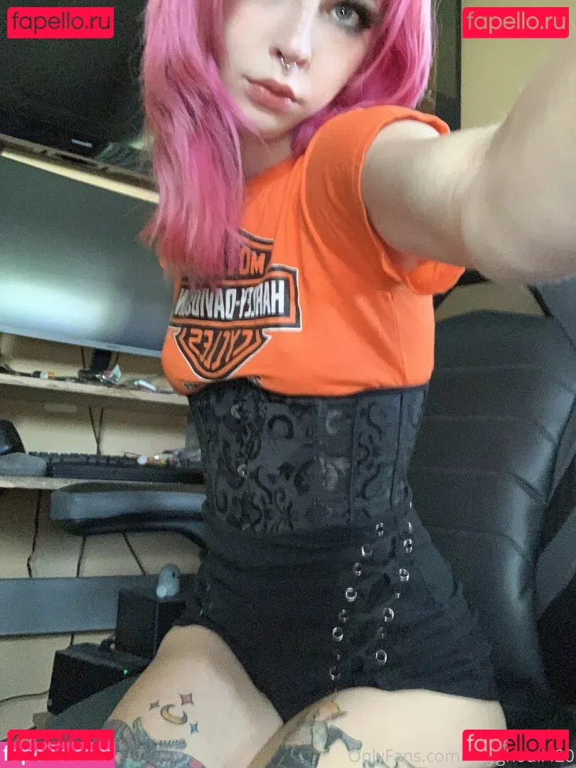 babyghouli420 Onlyfans Photo Gallery 