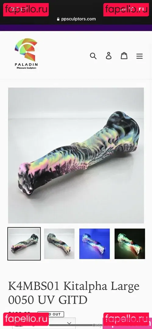 babyghouli420 Onlyfans Photo Gallery 