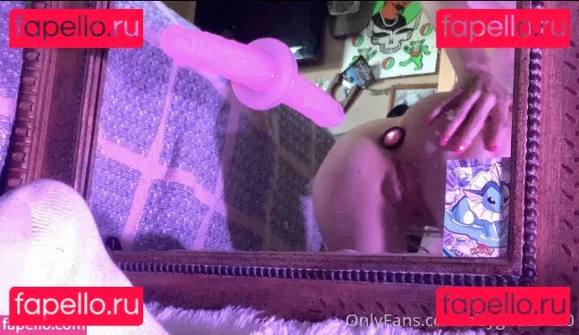 babyghouli420 Onlyfans Photo Gallery 