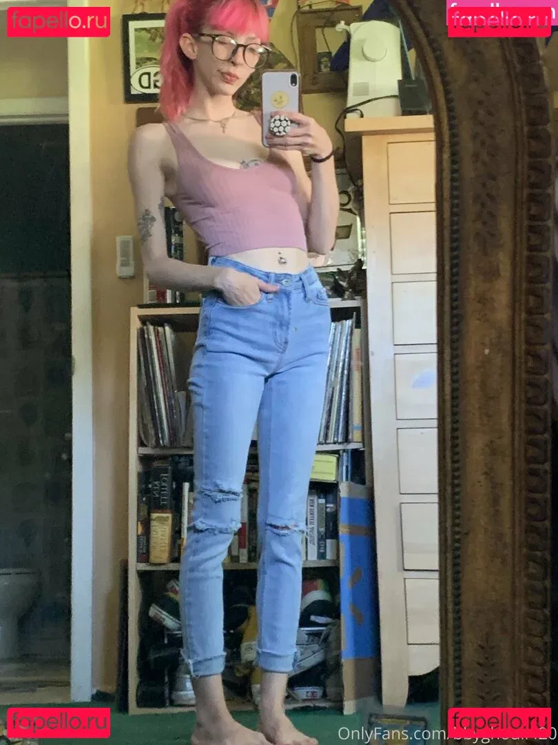 babyghouli420 Onlyfans Photo Gallery 