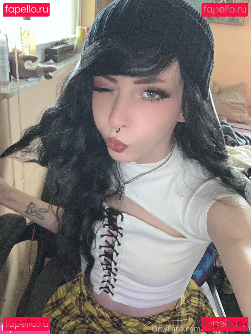 babyghouli420 Onlyfans Photo Gallery 