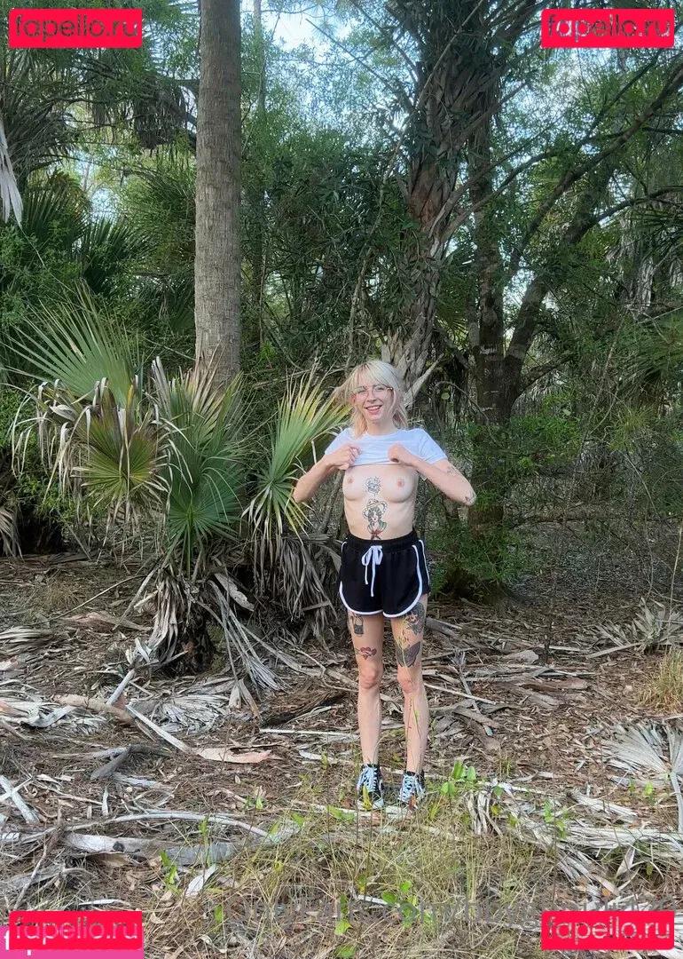 babyghouli420 Onlyfans Photo Gallery 