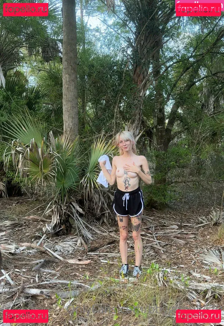 babyghouli420 Onlyfans Photo Gallery 