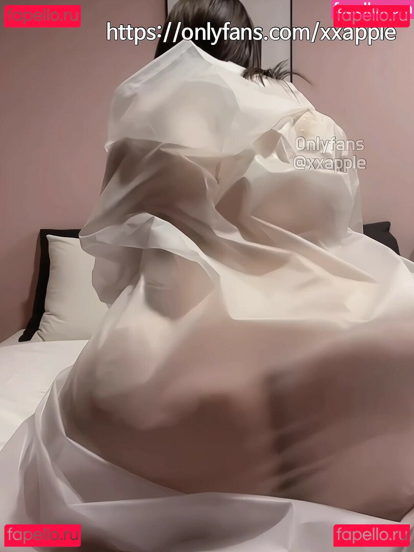 xxapple / xxapple_e / xxapple_e2 Onlyfans Photo Gallery 