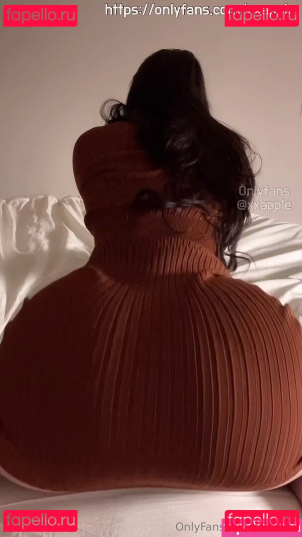 xxapple / xxapple_e / xxapple_e2 Onlyfans Photo Gallery 