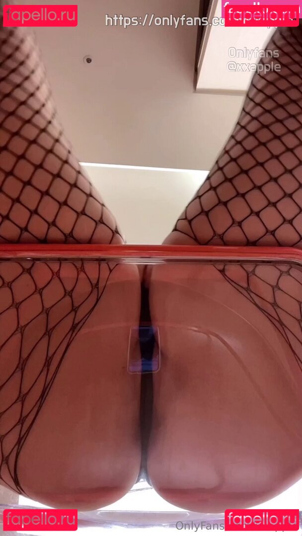 xxapple / xxapple_e / xxapple_e2 Onlyfans Photo Gallery 