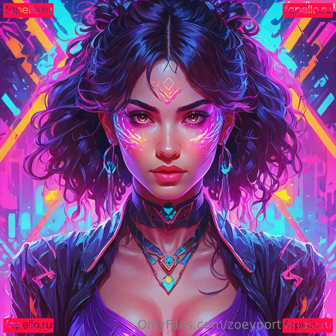 zoeyportlandstar Onlyfans Photo Gallery 