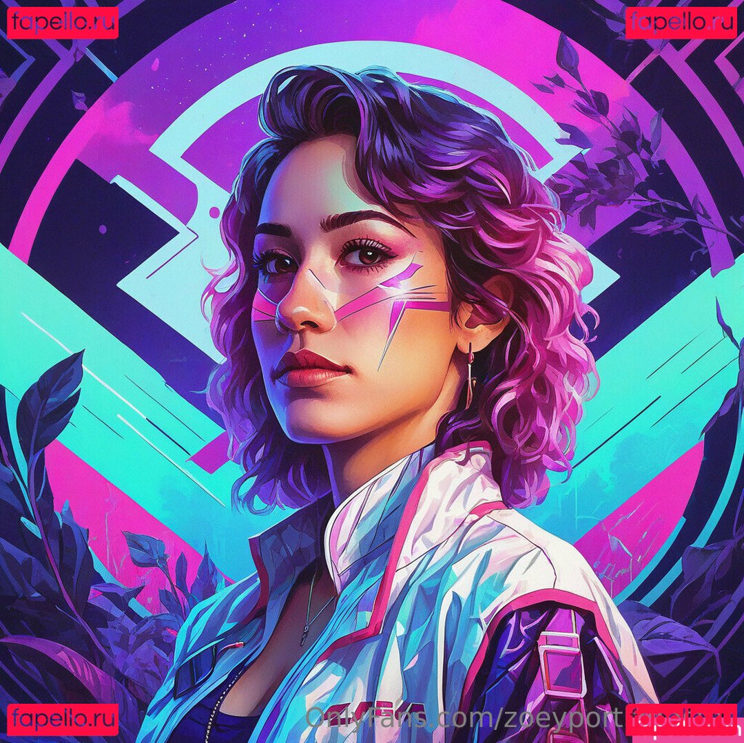 zoeyportlandstar Onlyfans Photo Gallery 