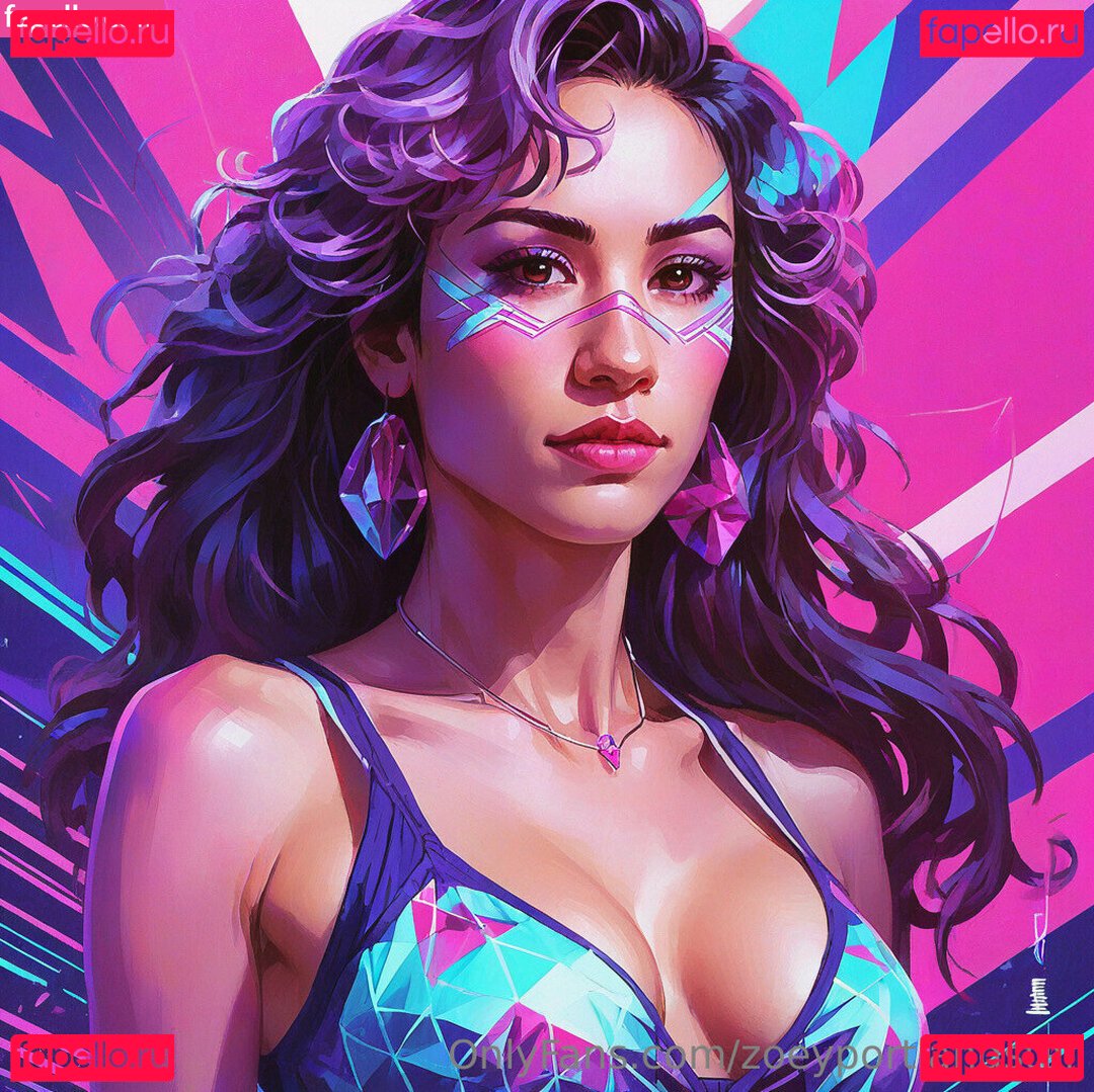 zoeyportlandstar Onlyfans Photo Gallery 