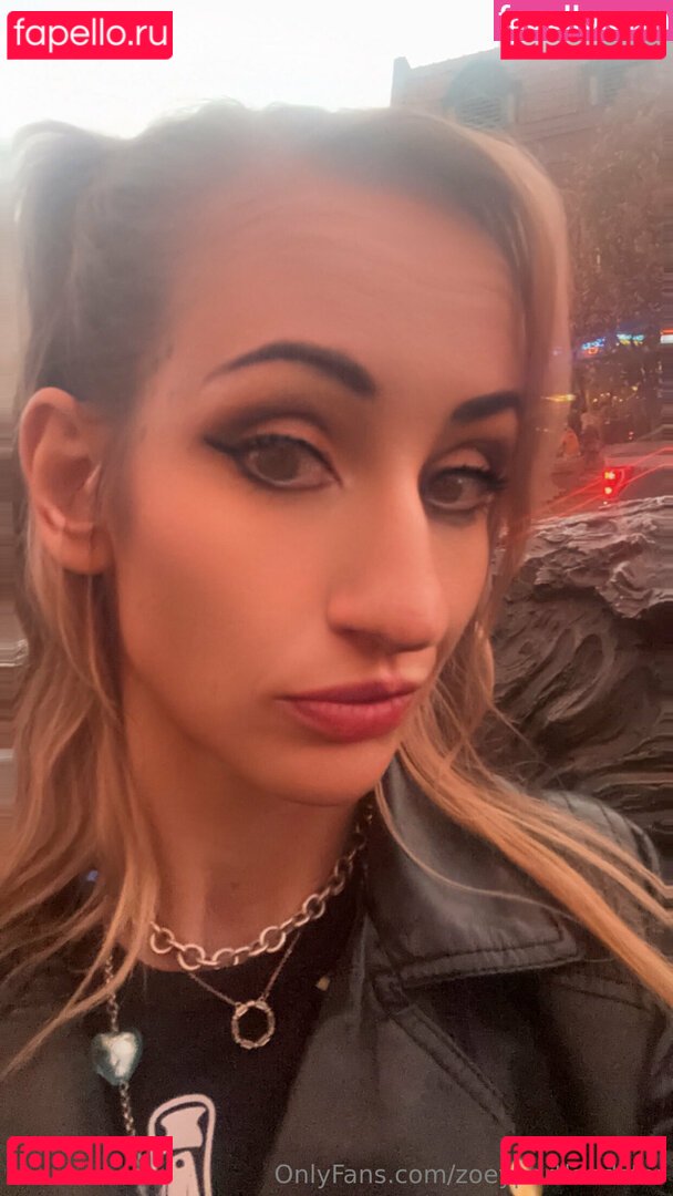 zoeyportlandstar Onlyfans Photo Gallery 