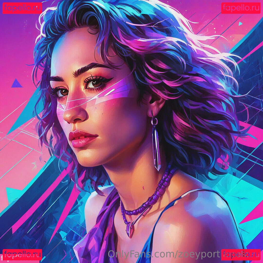 zoeyportlandstar Onlyfans Photo Gallery 