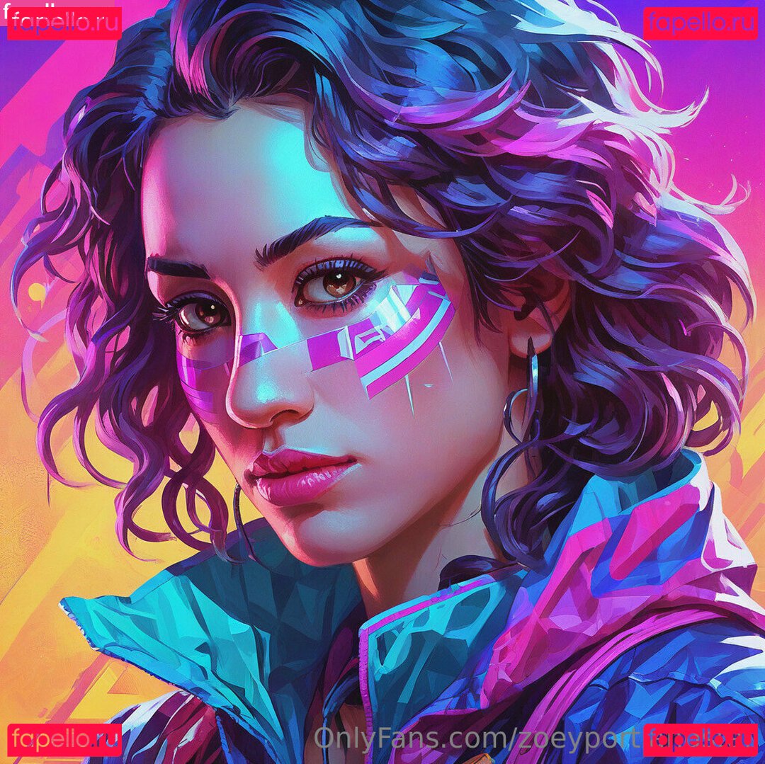 zoeyportlandstar Onlyfans Photo Gallery 