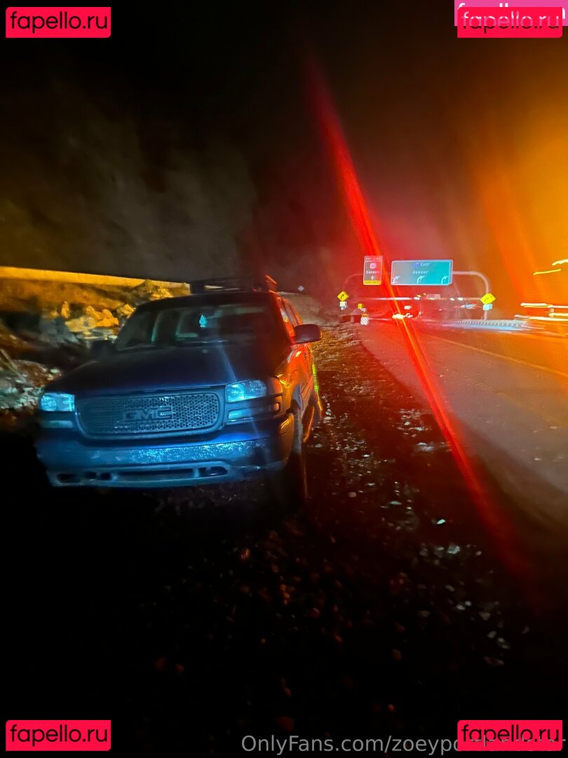 zoeyportlandstar Onlyfans Photo Gallery 