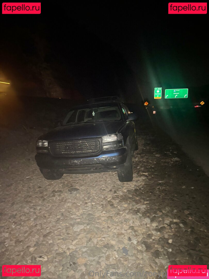 zoeyportlandstar Onlyfans Photo Gallery 