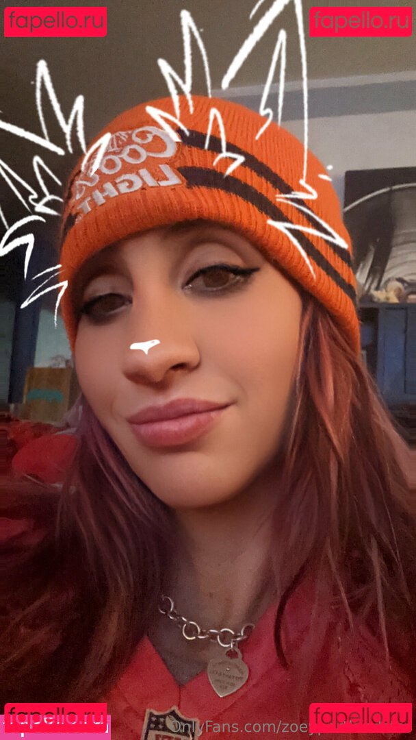 zoeyportlandstar Onlyfans Photo Gallery 