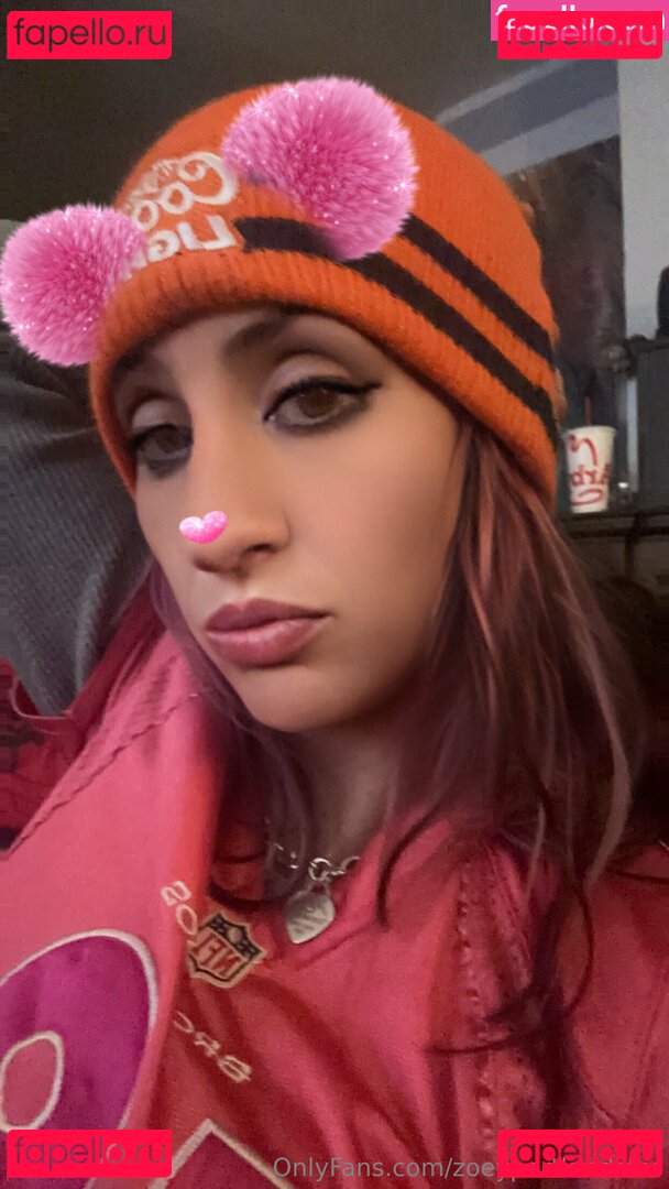 zoeyportlandstar Onlyfans Photo Gallery 