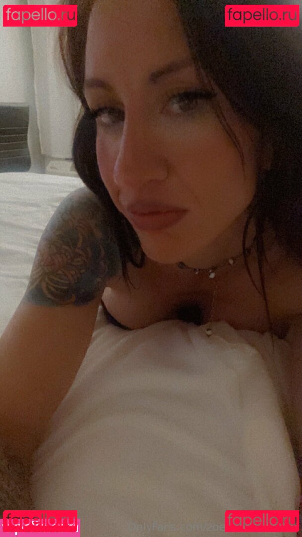 zoeyportlandstar Onlyfans Photo Gallery 