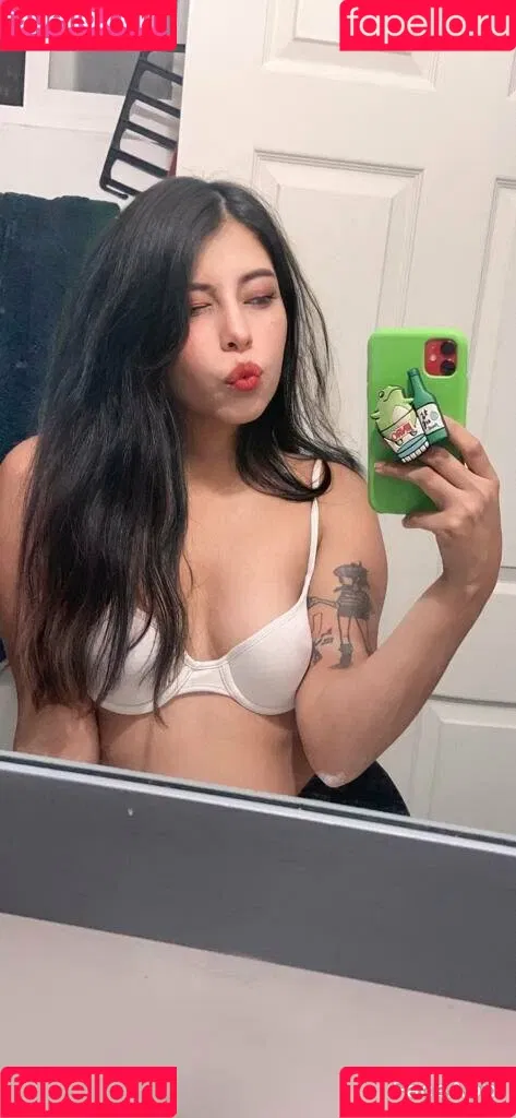 helloaliza Onlyfans Photo Gallery 